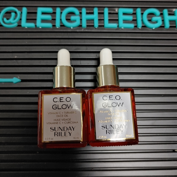 CEO Glow 10ml NOT 15 ML... price for 1 - Picture 1 of 2